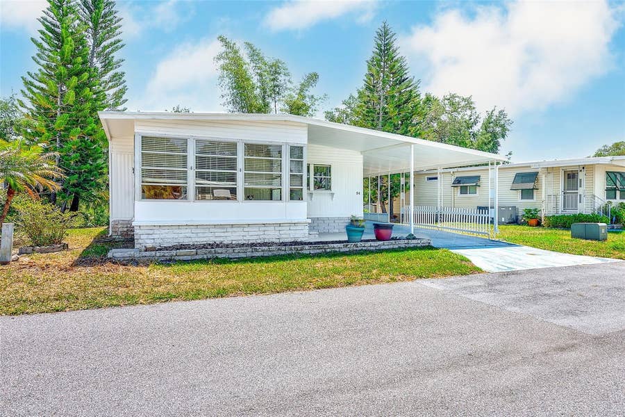 Property photo for 94 SUGAR BEAR DRIVE, #55, Safety Harbor, FL