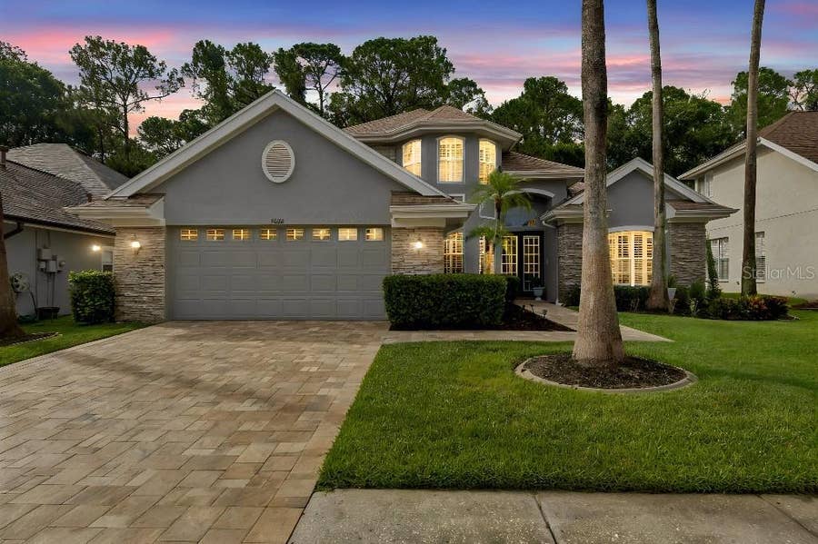 Property photo for 9820 GRETNA GREEN DRIVE, Tampa, FL