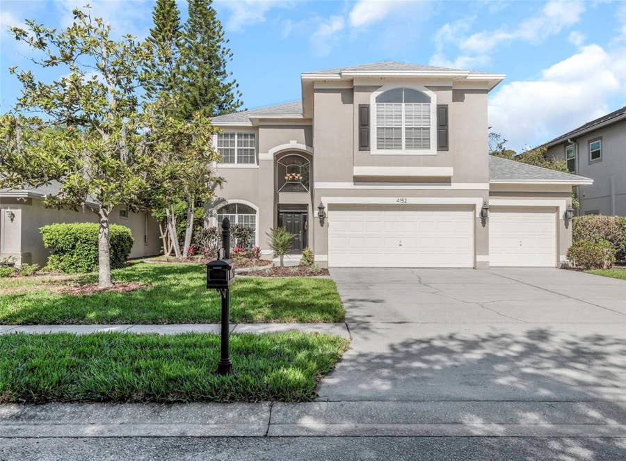 Property photo for 4152 GRANDCHAMP CIRCLE, Palm Harbor, FL