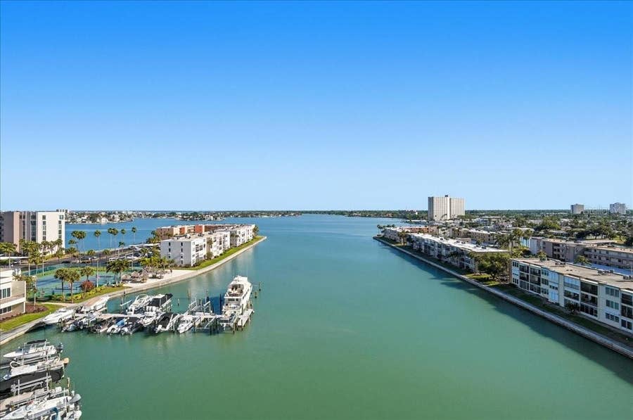 Property photo for 7300 SUN ISLAND DRIVE S, #905, South Pasadena, FL
