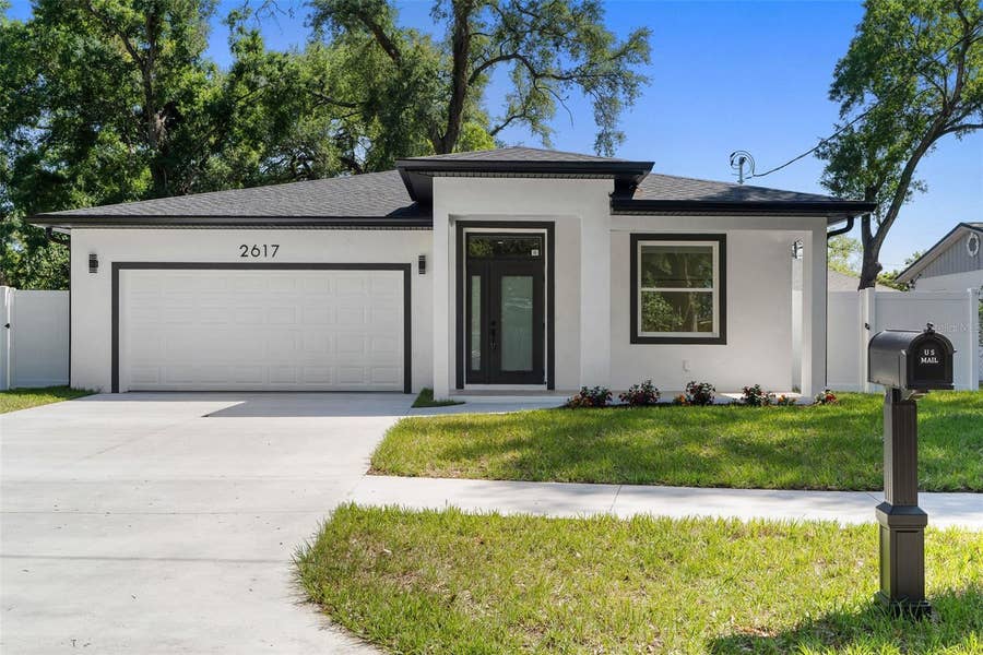 Property photo for 2617 E PALIFOX STREET, Tampa, FL