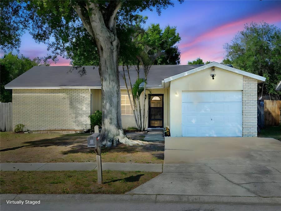 Property photo for 11511 SMOKETHORN DRIVE, Riverview, FL