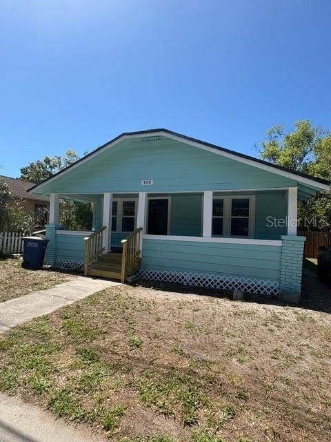 Property photo for 408 N MARTIN LUTHER KING JR AVENUE, Clearwater, FL