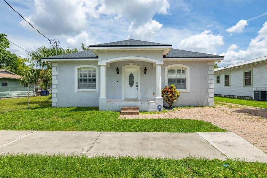 Property photo for 2323 W CHERRY STREET, Tampa, FL