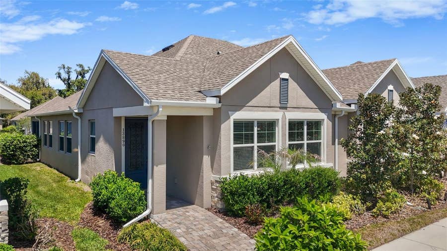 Property photo for 13890 KINGFISHER GLEN DRIVE, Lithia, FL