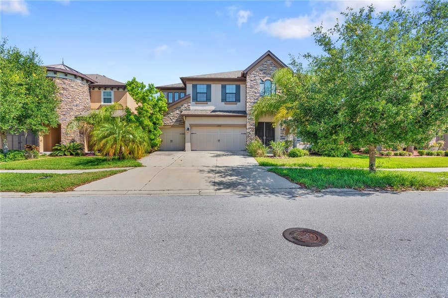 Property photo for 13830 MOONSTONE CANYON DRIVE, Riverview, FL