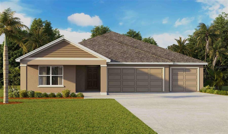 Property photo for 1356 16TH AVENUE SE, Ruskin, FL