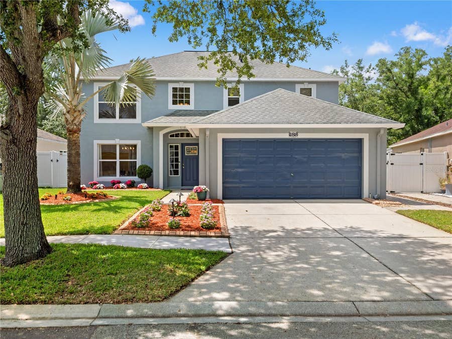 Property photo for 19212 WOOD SAGE DRIVE, Tampa, FL