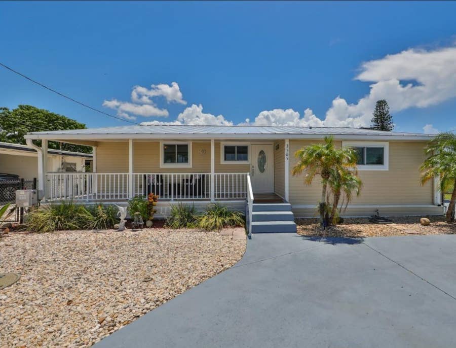 Property photo for 3503 W SHELL POINT ROAD, Ruskin, FL