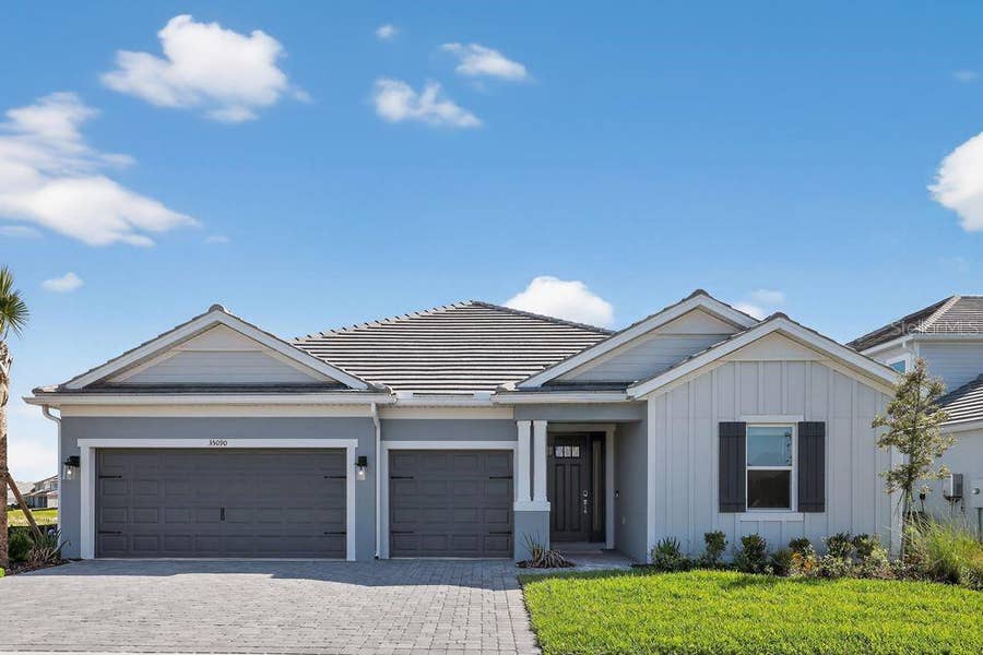 Property photo for 35090 EMBERVIEW DRIVE, Zephyrhills, FL