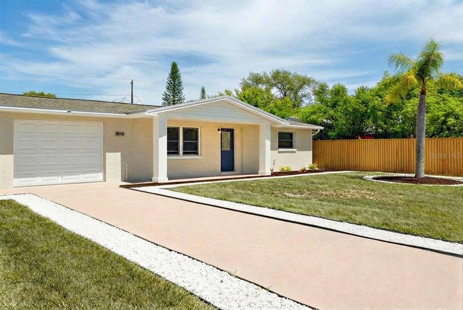 Property photo for 3641 HARVARD DRIVE, Holiday, FL