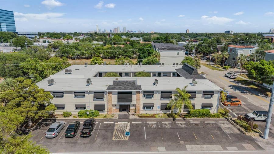 Property photo for 120 S CHURCH AVENUE, #206, Tampa, FL