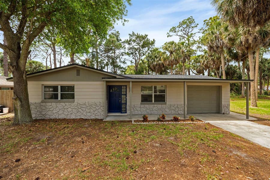 Property photo for 7151 PINEWOOD DRIVE, New Port Richey, FL