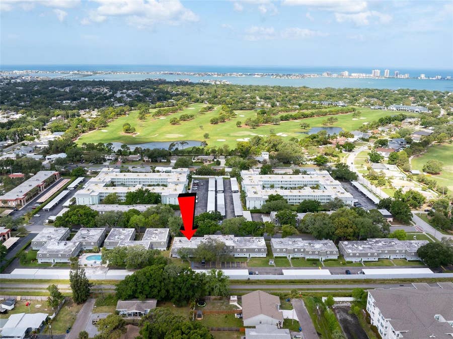 Property photo for 1715 BELLEAIR FOREST DRIVE, #A, Belleair, FL