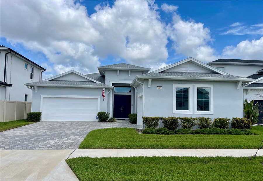 Property photo for 8486 IVY STARK BOULEVARD, Wesley Chapel, FL
