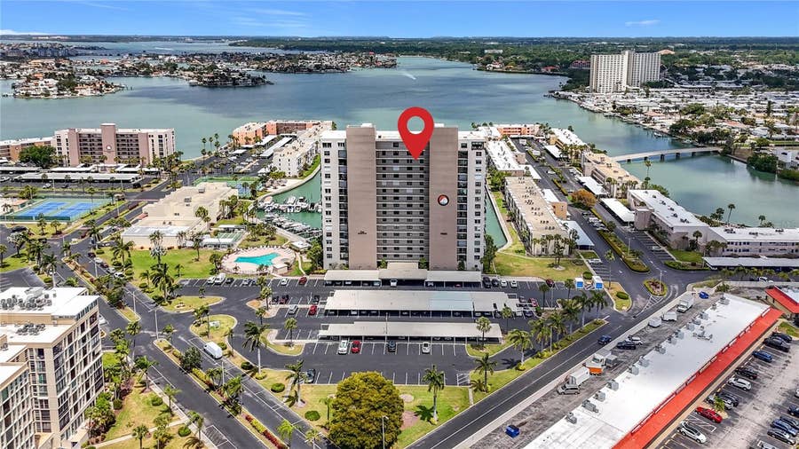 Property photo for 7300 SUN ISLAND DR S,, #1403, South Pasadena, FL