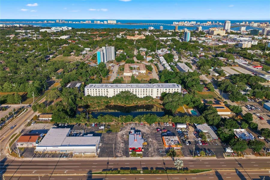 Property photo for 701 S MADISON AVENUE, #420, Clearwater, FL