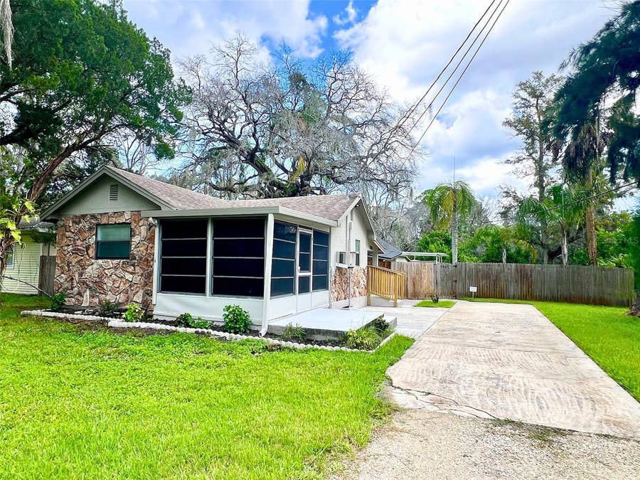 Property photo for 5045 GREEN KEY ROAD, New Port Richey, FL
