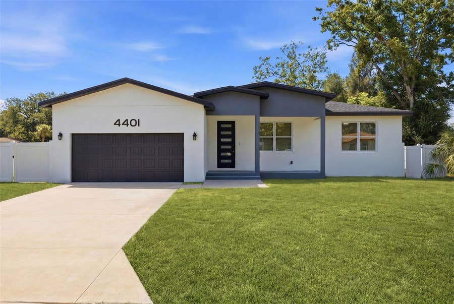 Property photo for 4401 COBIA DRIVE SE, St Petersburg, FL