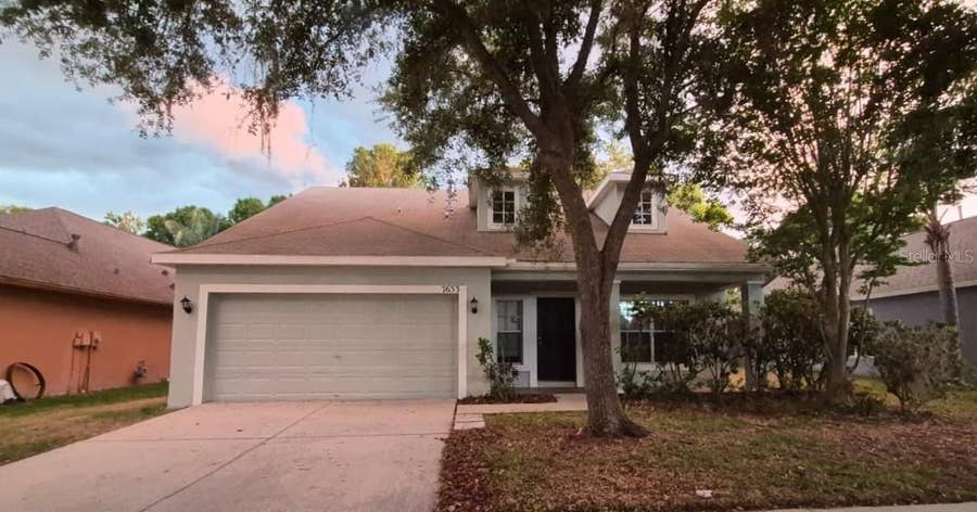 Property photo for 7653 NOTTINGHILL SKY DRIVE, Apollo Beach, FL