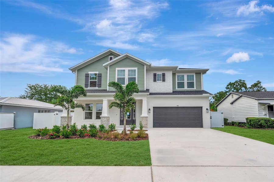 Property photo for 915 W VIRGINIA AVENUE, Tampa, FL
