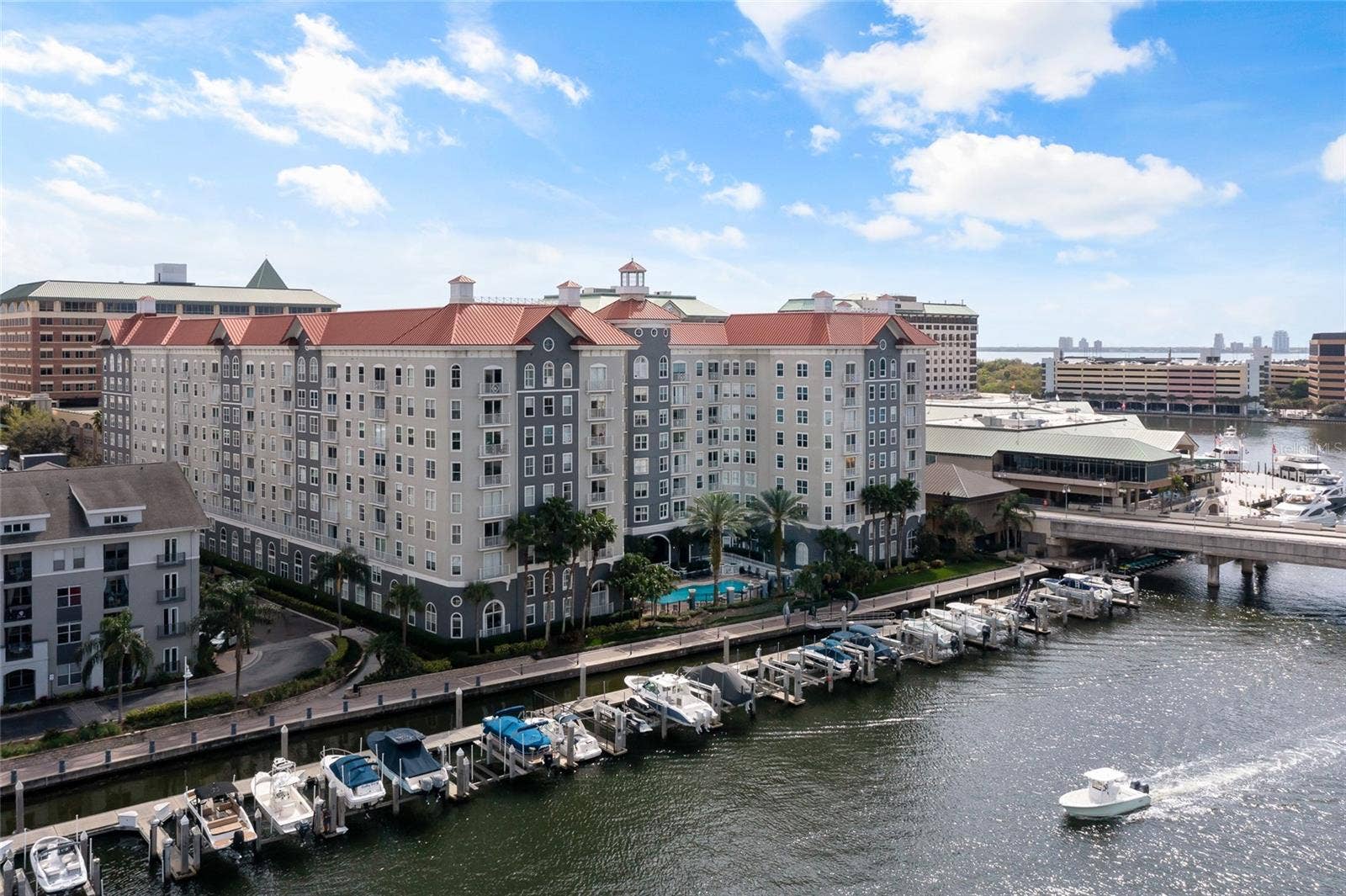 700 S HARBOUR ISLAND BOULEVARD, #716, Tampa, FL 33602 700 S HARBOUR ISLAND BOULEVARD, #716, Tampa, FL 33602