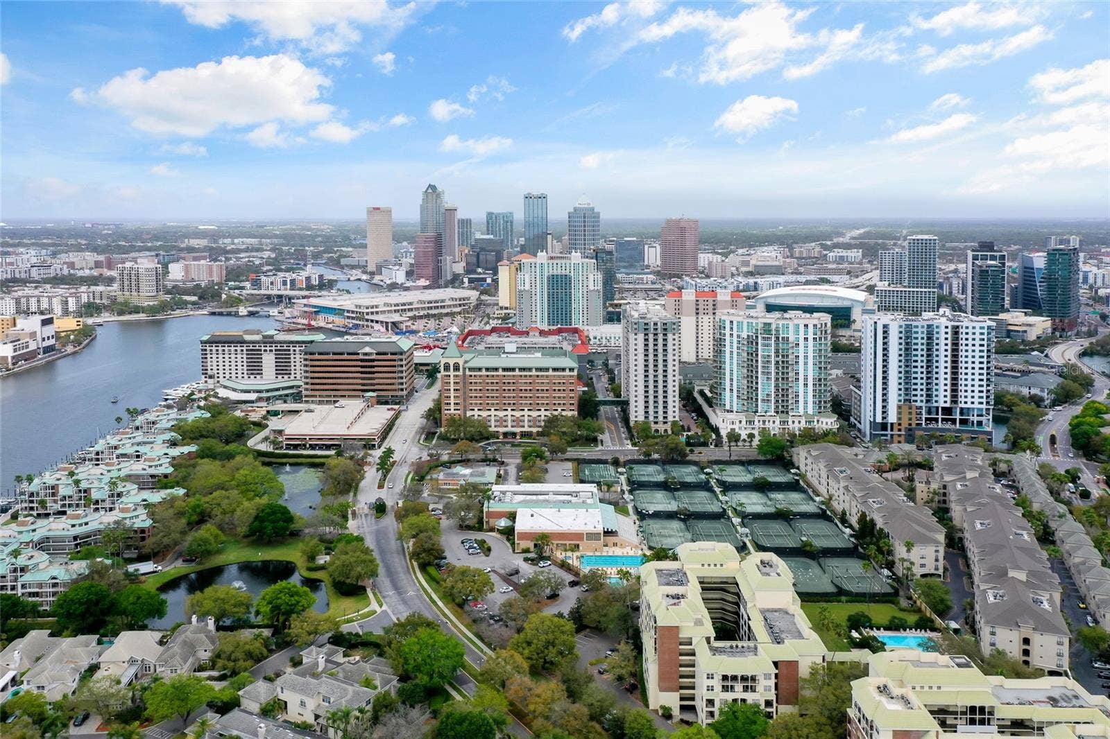 700 S HARBOUR ISLAND BOULEVARD, #716, Tampa, FL 33602 700 S HARBOUR ISLAND BOULEVARD, #716, Tampa, FL 33602