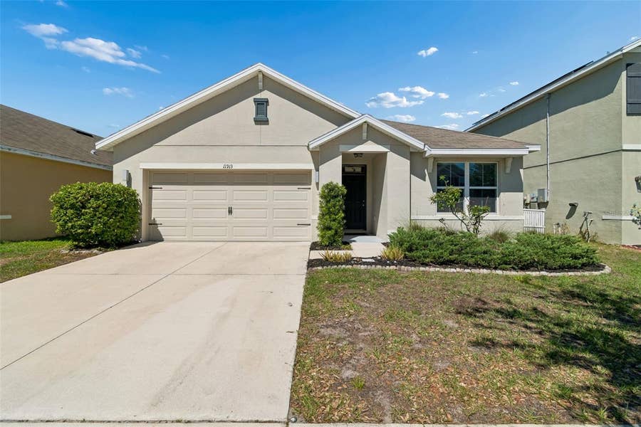 Property photo for 11913 LEDBURY COMMONS DRIVE, Gibsonton, FL