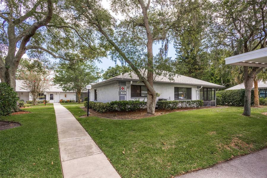 Property photo for 2713 COUNTRYSIDE BOULEVARD, #108, Clearwater, FL