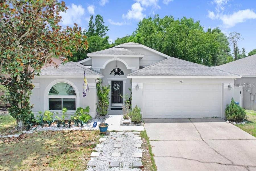 Property photo for 4711 COPPER CANYON BOULEVARD, Valrico, FL