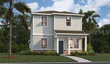 Property photo for 4712 INNER WORLD LANE, Wesley Chapel, FL