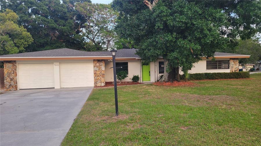 Property photo for 1625 BRAVO DRIVE, Clearwater, FL