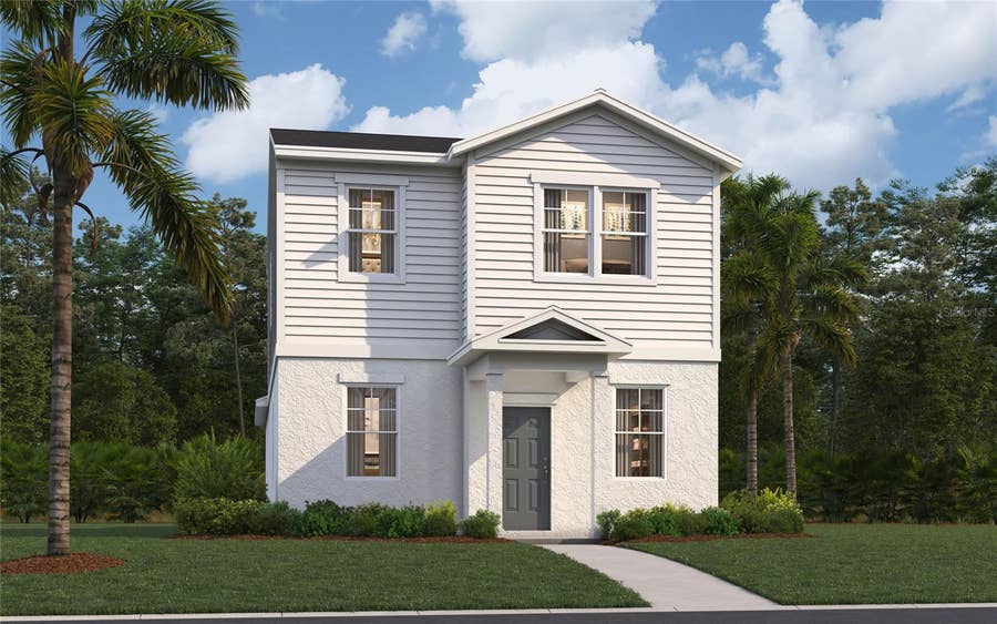 Property photo for 4706 INNER WORLD LANE, Wesley Chapel, FL