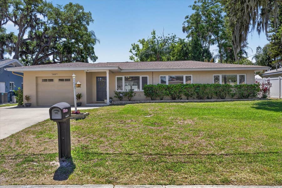 Property photo for 3067 KAPOK KOVE DRIVE, Clearwater, FL