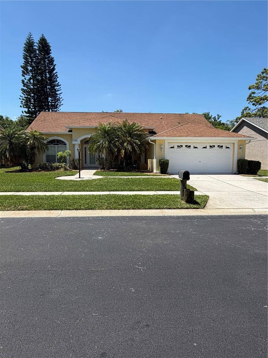 Property photo for 11855 TEE TIME CIRCLE, New Port Richey, FL