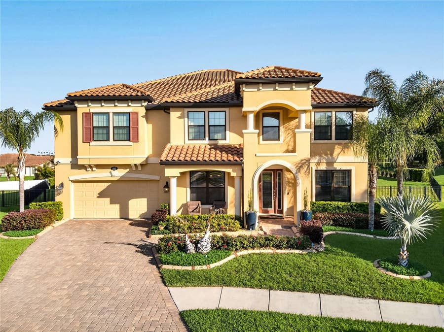 Property photo for 3905 AQUILLA DRIVE, Lakeland, FL