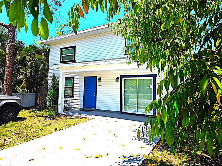 Property photo for 5105 TANGERINE AVENUE S, Gulfport, FL