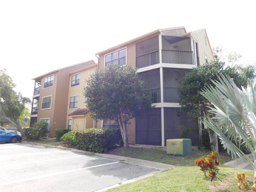 Property photo for 11901 4TH STREET N, #7107, St Petersburg, FL