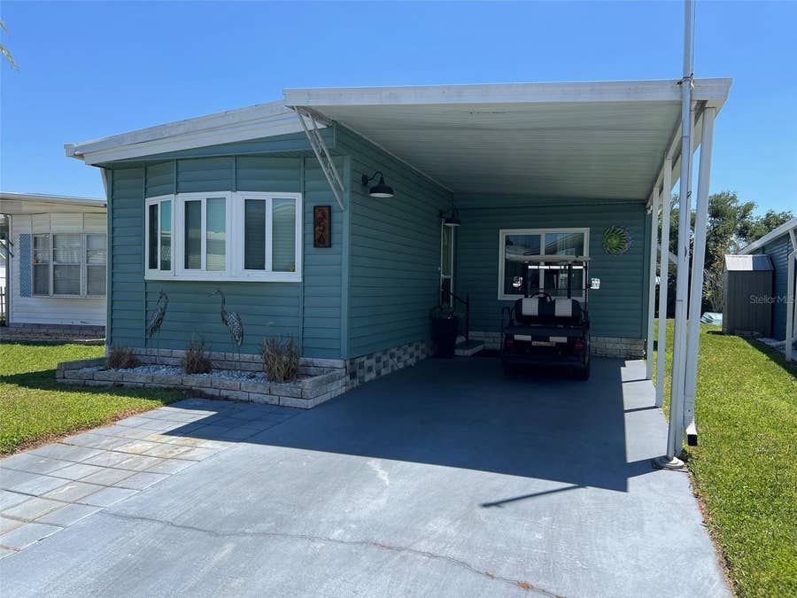 Property photo for 13225 101ST STREET, #356, Largo, FL
