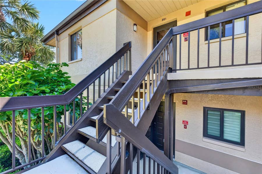 Property photo for 2691 SABAL SPRINGS CIRCLE, #201, Clearwater, FL