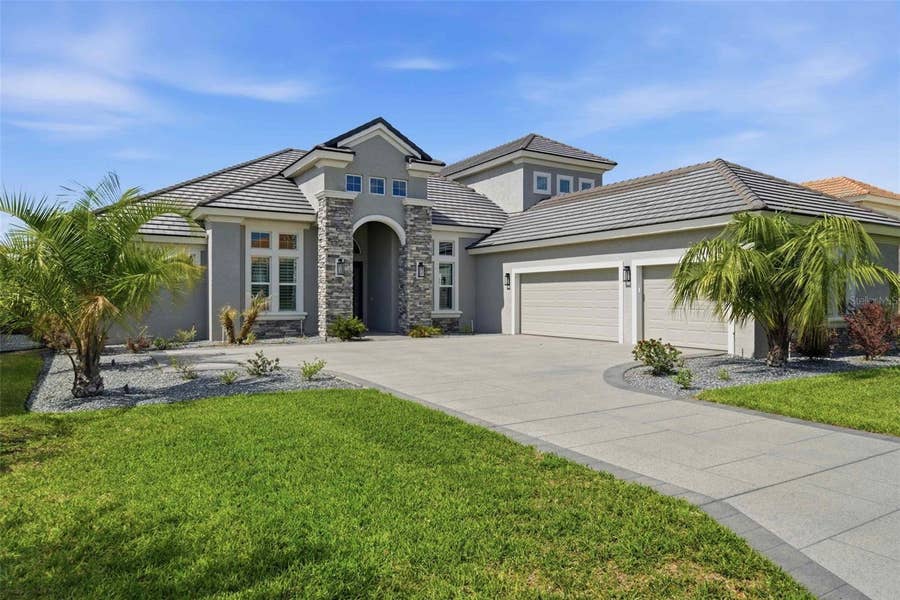 Property photo for 2210 N PEAKVIEW LOOP, Hernando, FL