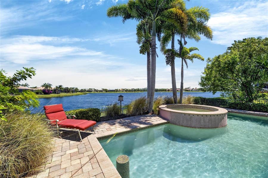 Property photo for 4922 SAPPHIRE SOUND DRIVE, Wimauma, FL