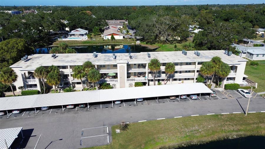 Property photo for 936 VIRGINIA STREET, #206, Dunedin, FL