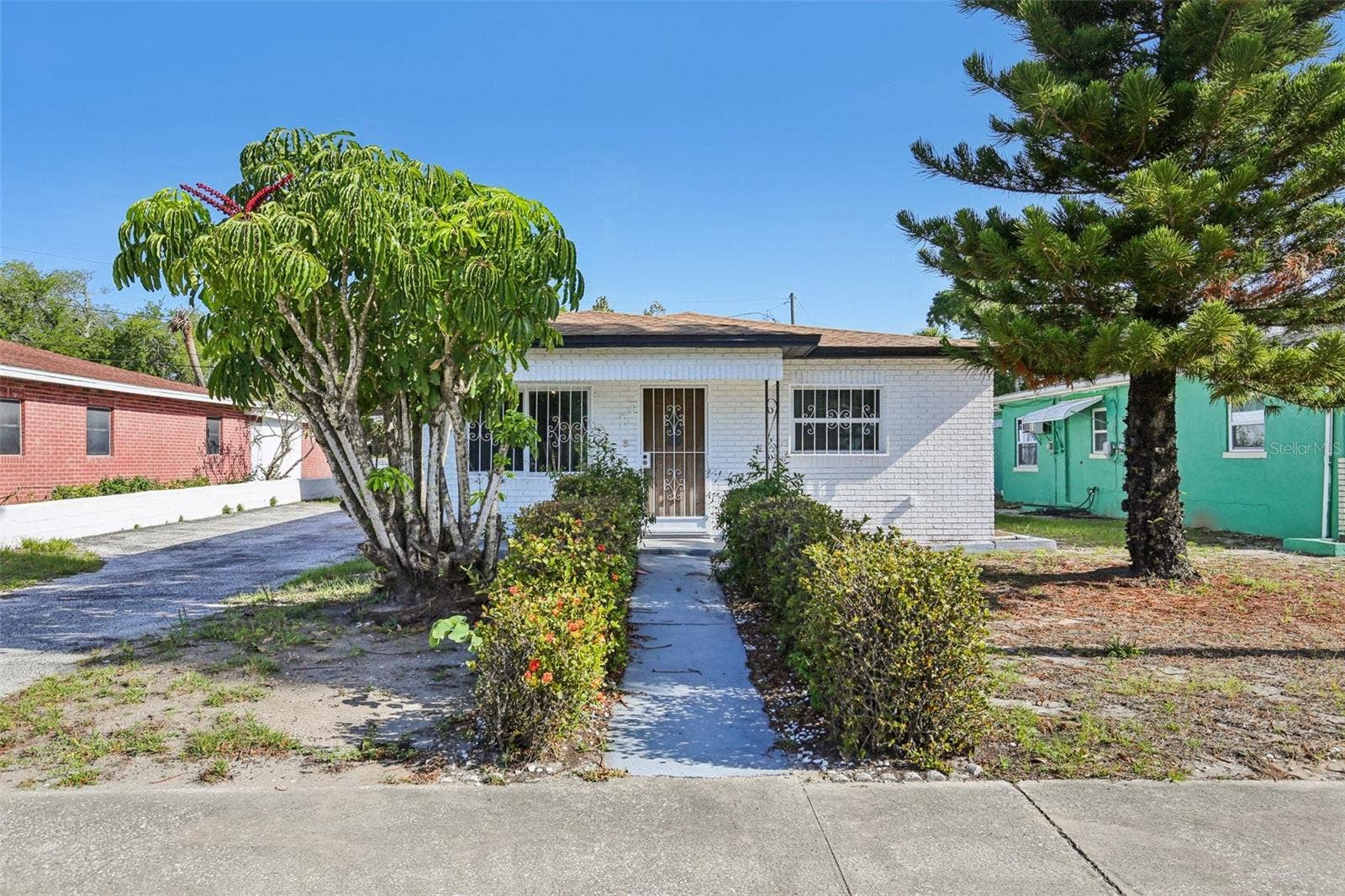 1911 22ND AVENUE S, St Petersburg, FL 33712 1911 22ND AVENUE S, St Petersburg, FL 33712