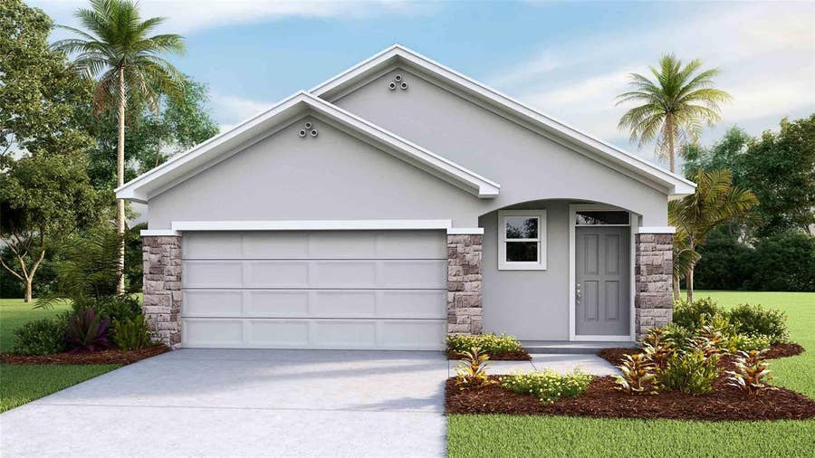 Property photo for 7205 FLINT CREEK DRIVE, Land O Lakes, FL