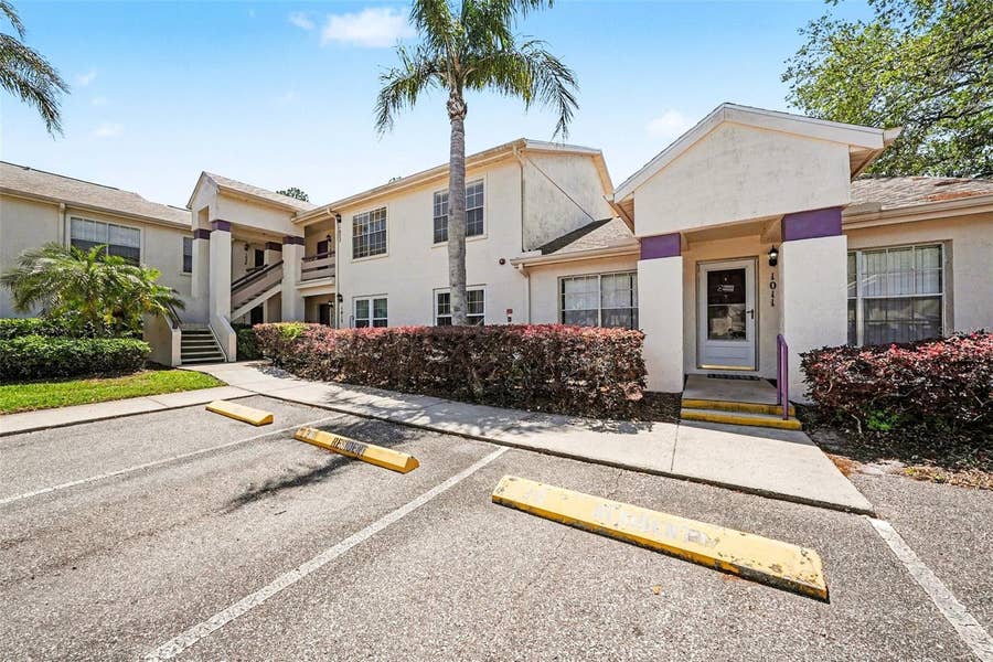 Property photo for 7816 HARDWICK DRIVE, #1011, New Port Richey, FL