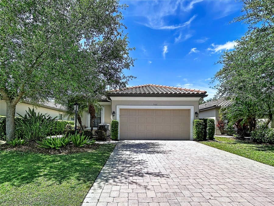 Property photo for 5102 SAVONA RUN, Bradenton, FL