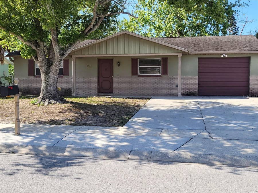 Property photo for 6430 LOMAND AVENUE, New Port Richey, FL