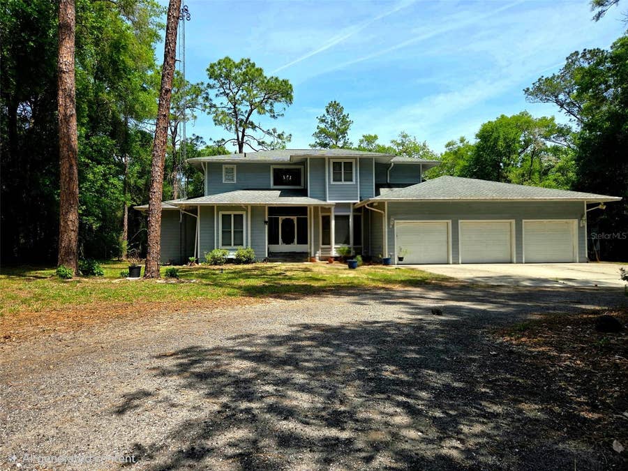 Property photo for 2975 E WITHLACOOCHEE TRAIL, Dunnellon, FL