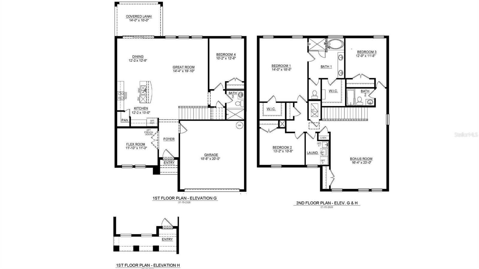 6837 FLINT CREEK DRIVE, Land O Lakes, FL 34638 6837 FLINT CREEK DRIVE, Land O Lakes, FL 34638